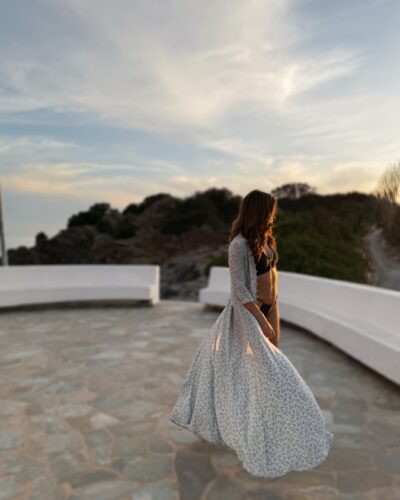 Boheme Maxi