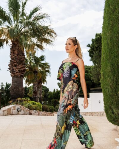Corsica Cara Saven Set