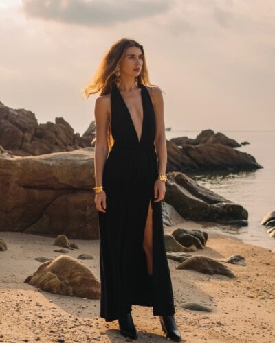 Zephyra Black