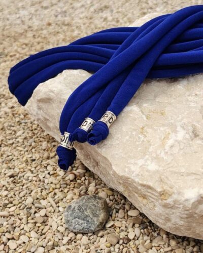 Royal Blue | Long Laces 150cm