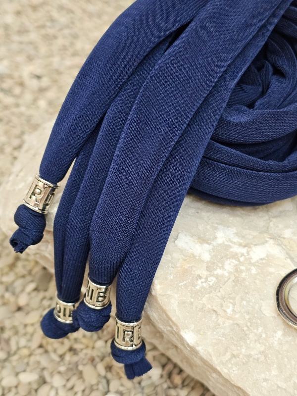 Navy Blue | Long Laces 150cm