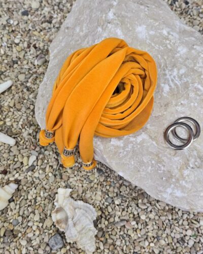 Butterscotch | Long Laces 150cm