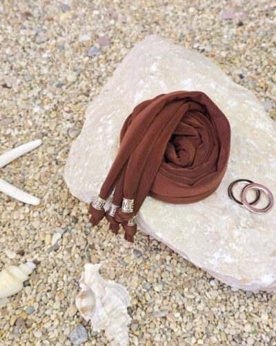 Pecan | Long Laces 150cm