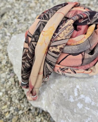 Vivid Oriental Dusk | Long Laces 150cm