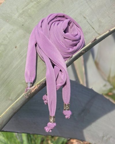 Dusty Purple | Long Laces 150cm