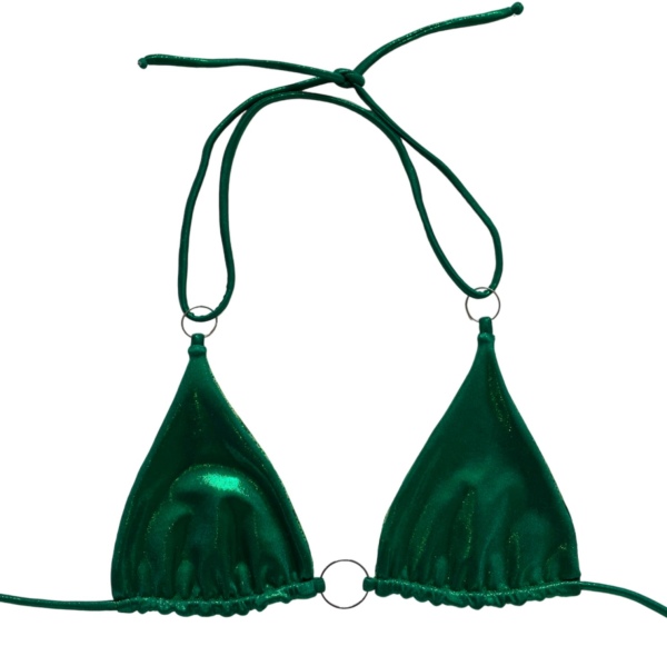 Reversible Bikini Green x Jungle - Image 6