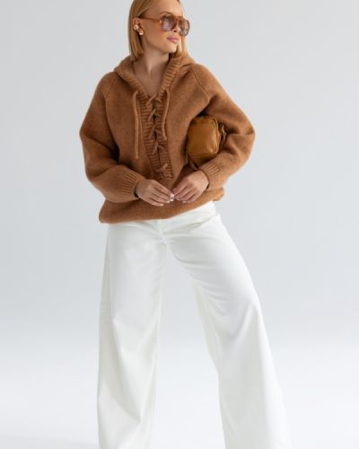 Vera Caramel Sweater